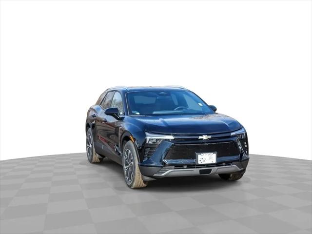 2026 Chevrolet V Blazer LT FWD
