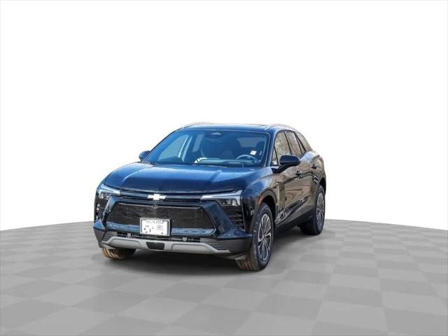 2026 Chevrolet V Blazer LT FWD