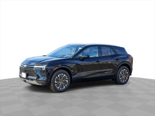 2026 Chevrolet V Blazer LT FWD