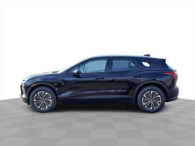 2026 Chevrolet V Blazer LT FWD