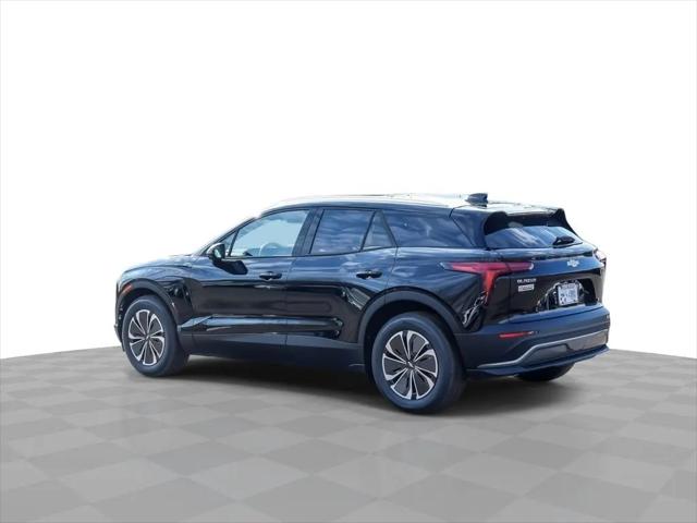 2026 Chevrolet V Blazer LT FWD