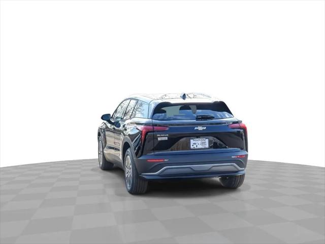 2026 Chevrolet V Blazer LT FWD