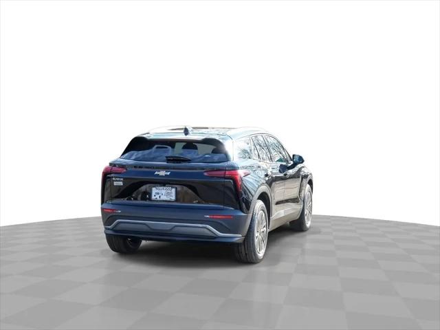 2026 Chevrolet V Blazer LT FWD