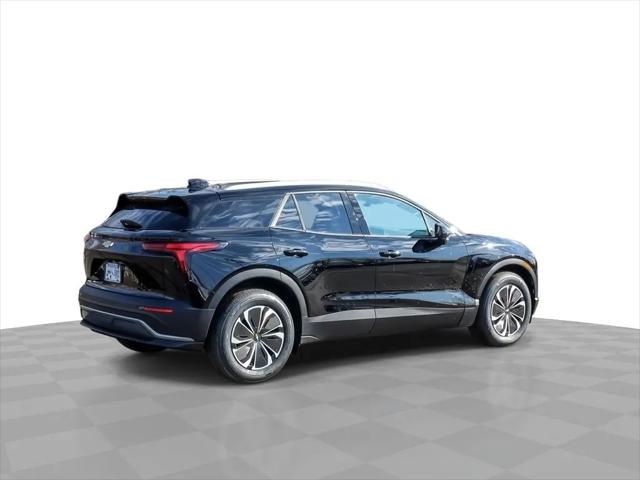 2026 Chevrolet V Blazer LT FWD