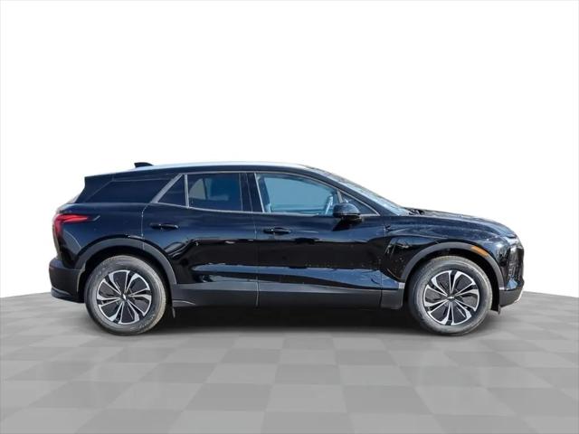 2026 Chevrolet V Blazer LT FWD