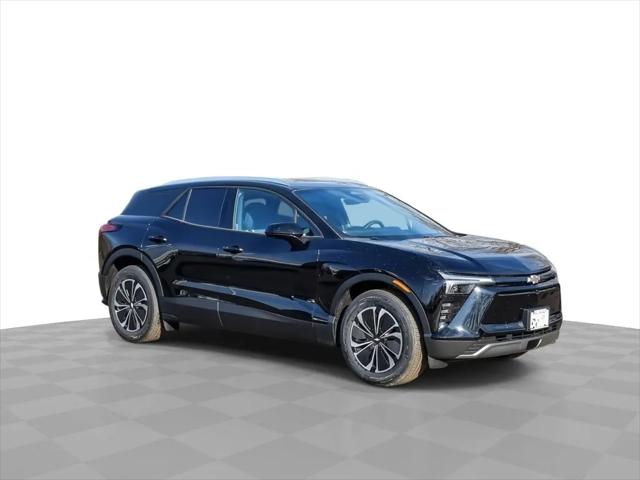 2026 Chevrolet V Blazer LT FWD