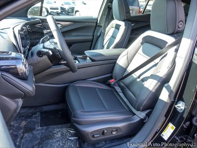 2026 Chevrolet V Blazer LT FWD