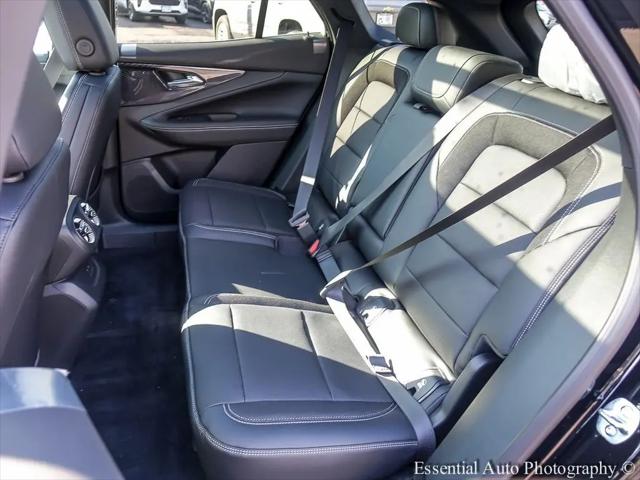 2026 Chevrolet V Blazer LT FWD