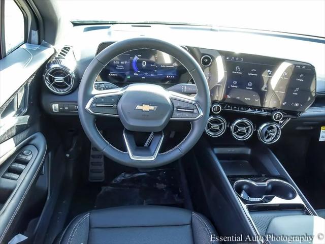 2026 Chevrolet V Blazer LT FWD