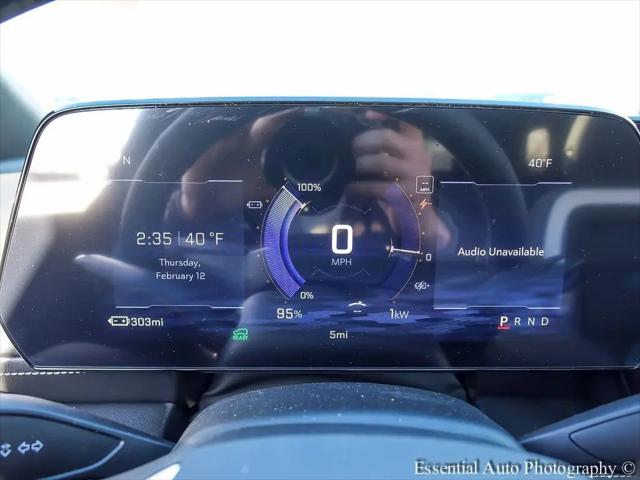 2026 Chevrolet V Blazer LT FWD