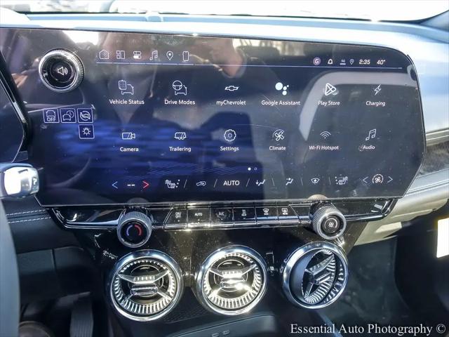 2026 Chevrolet V Blazer LT FWD