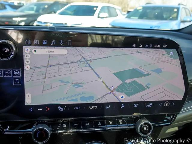 2026 Chevrolet V Blazer LT FWD
