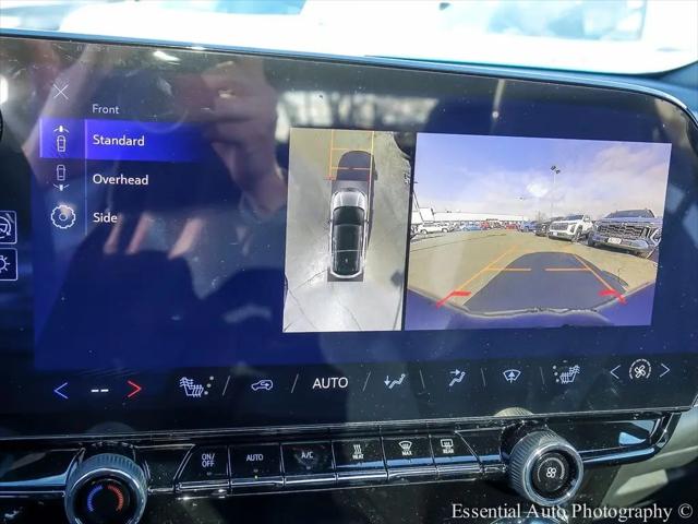 2026 Chevrolet V Blazer LT FWD