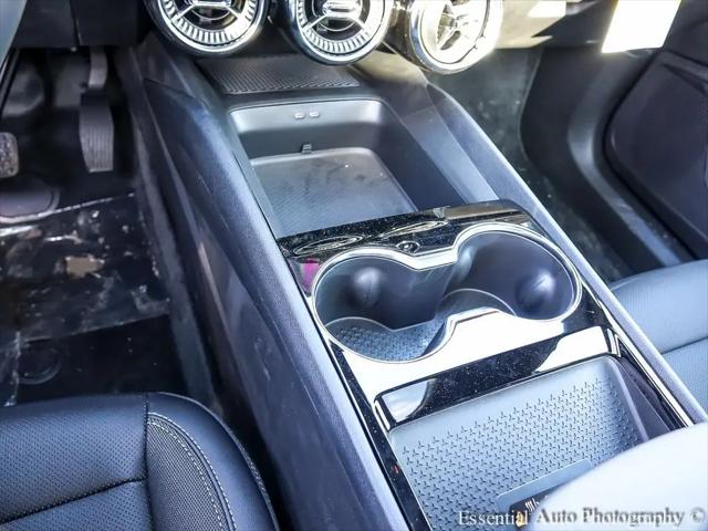 2026 Chevrolet V Blazer LT FWD