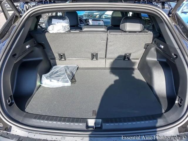 2026 Chevrolet V Blazer LT FWD