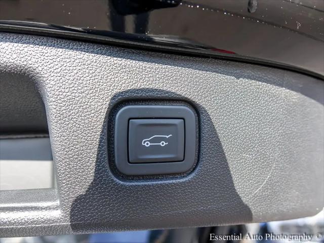 2026 Chevrolet V Blazer LT FWD