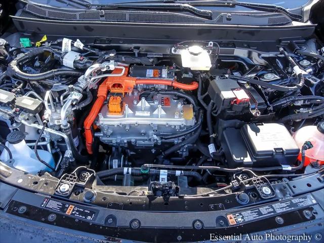 2026 Chevrolet V Blazer LT FWD