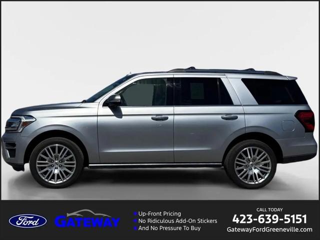 2024 Ford Expedition Limited for sale in Greeneville, TN