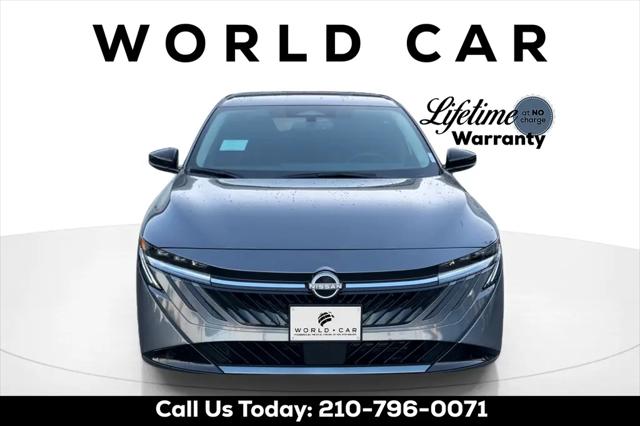 2026 Nissan Sentra SV for sale in San Antonio, TX