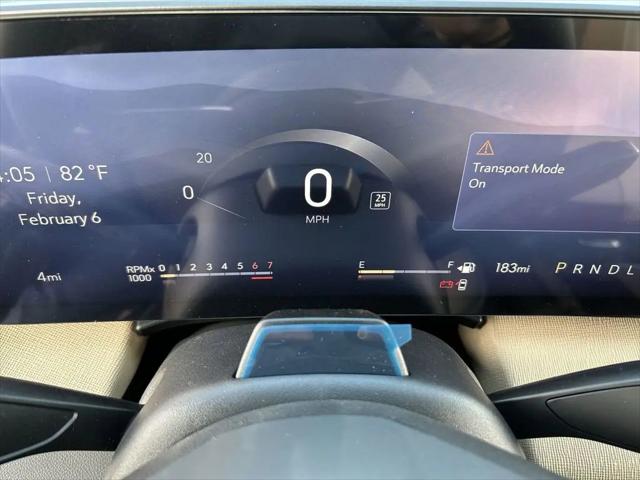 2026 Buick Enclave Preferred FWD