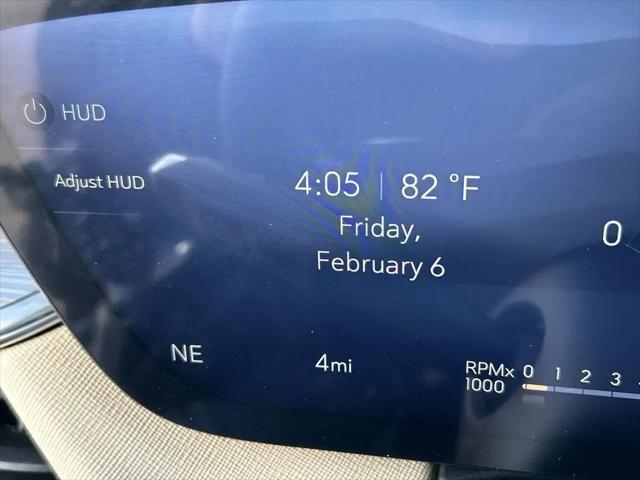 2026 Buick Enclave Preferred FWD