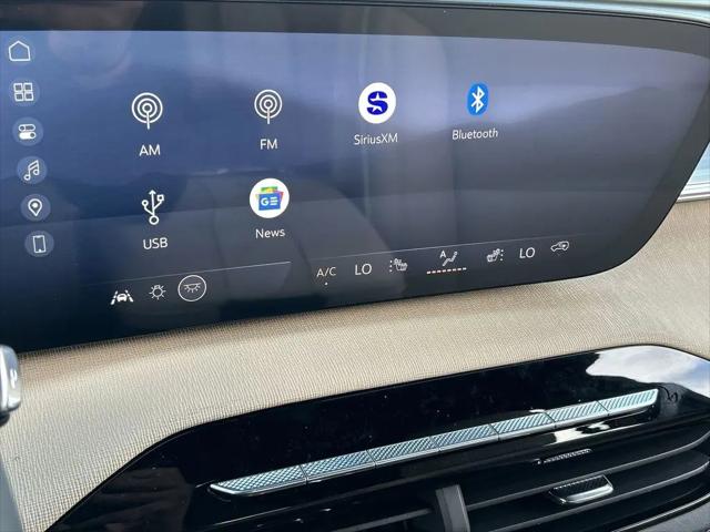 2026 Buick Enclave Preferred FWD