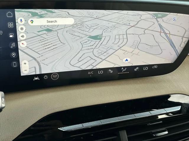 2026 Buick Enclave Preferred FWD