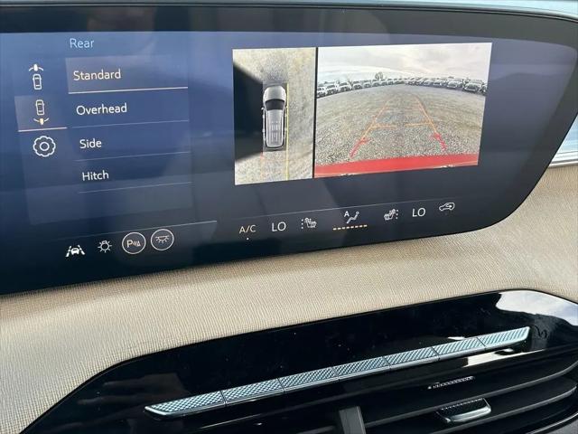 2026 Buick Enclave Preferred FWD