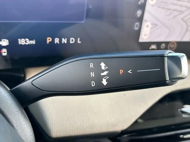 2026 Buick Enclave Preferred FWD