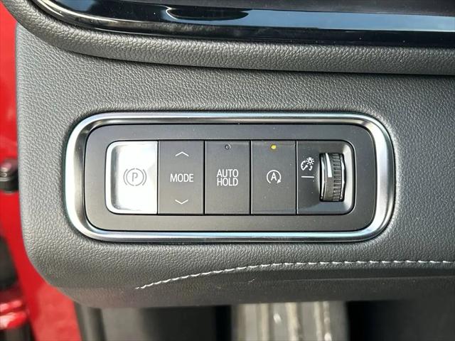 2026 Buick Enclave Preferred FWD