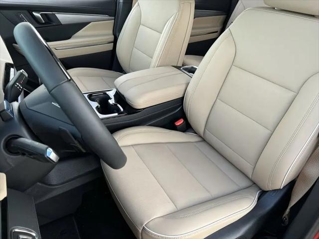2026 Buick Enclave Preferred FWD