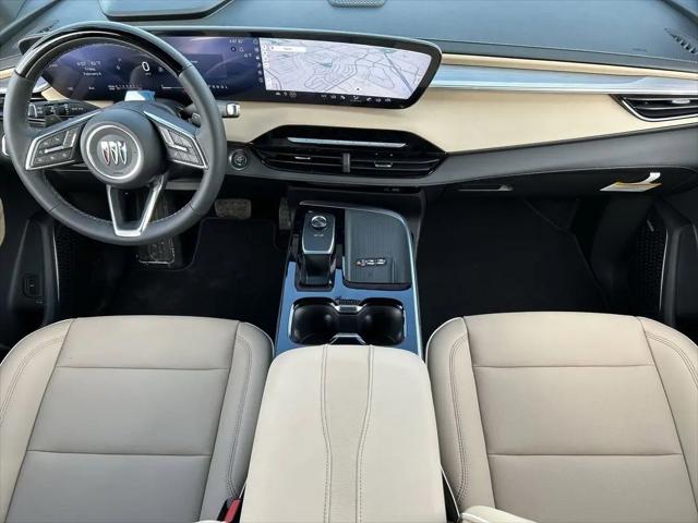 2026 Buick Enclave Preferred FWD