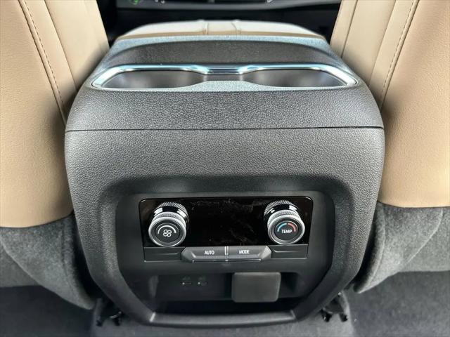 2026 Buick Enclave Preferred FWD