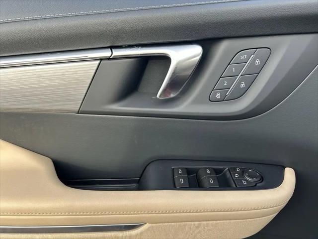 2026 Buick Enclave Preferred FWD