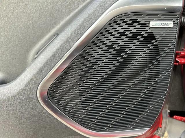2026 Buick Enclave Preferred FWD