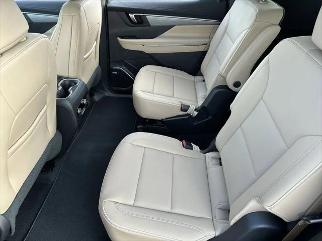 2026 Buick Enclave Preferred FWD