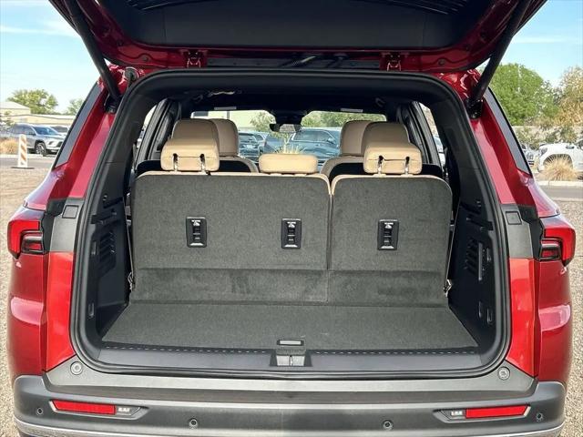 2026 Buick Enclave Preferred FWD
