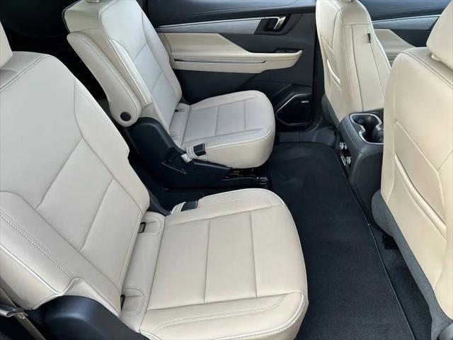 2026 Buick Enclave Preferred FWD