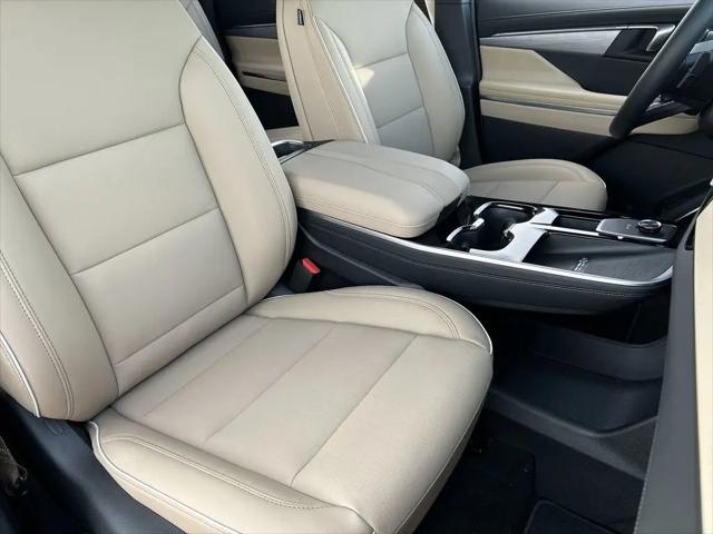 2026 Buick Enclave Preferred FWD