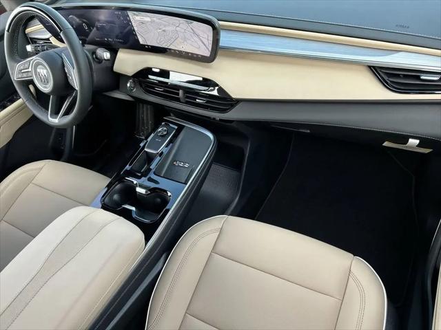 2026 Buick Enclave Preferred FWD
