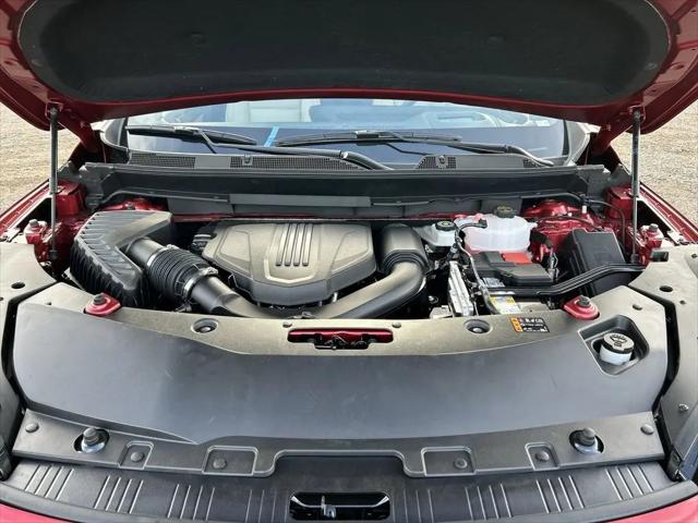 2026 Buick Enclave Preferred FWD