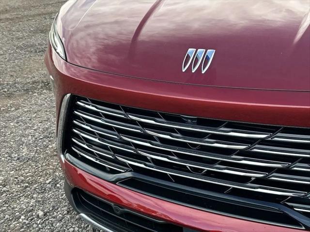 2026 Buick Enclave Preferred FWD