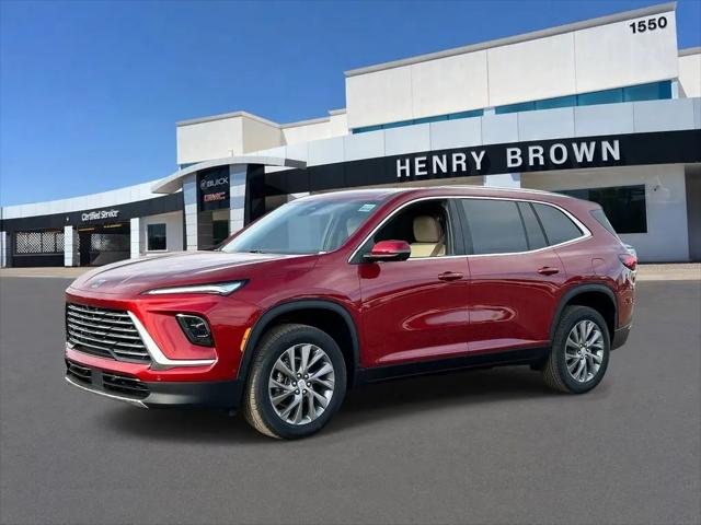 2026 Buick Enclave Preferred FWD for sale in Gilbert, AZ
