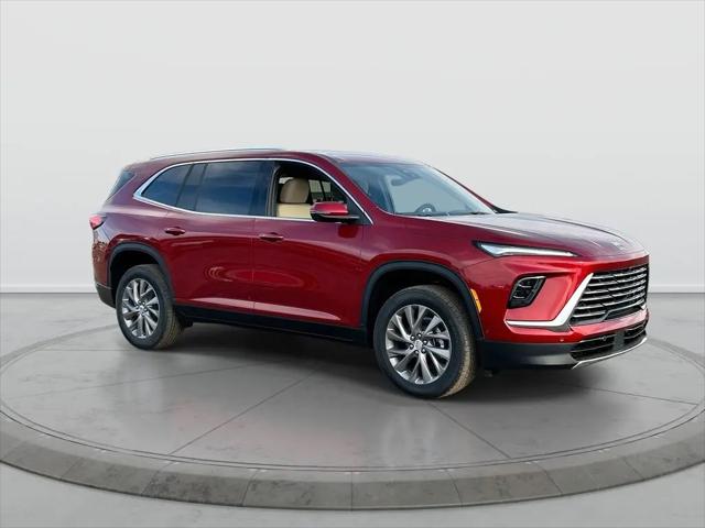 2026 Buick Enclave Preferred FWD
