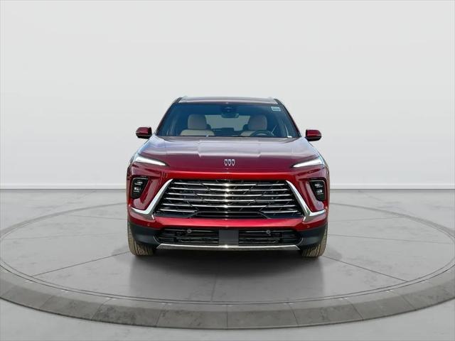 2026 Buick Enclave Preferred FWD