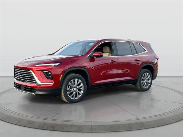 2026 Buick Enclave Preferred FWD