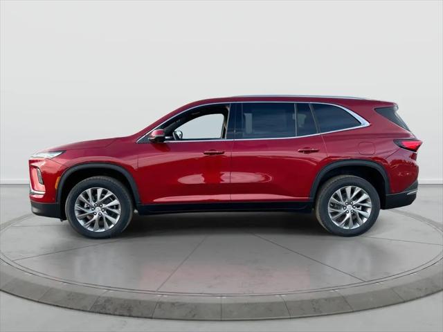 2026 Buick Enclave Preferred FWD