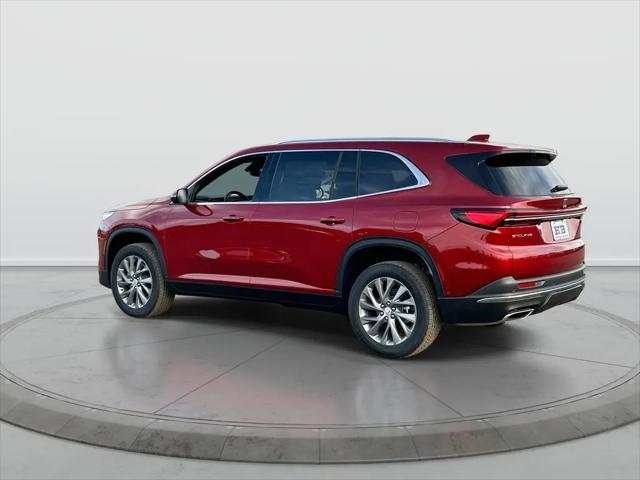 2026 Buick Enclave Preferred FWD