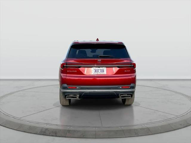 2026 Buick Enclave Preferred FWD