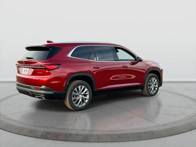 2026 Buick Enclave Preferred FWD